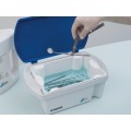 Instrument disinfection-Cleaning