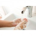Hands-Body Disinfection