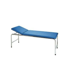 OEM Examination Bed with Straight Headrest