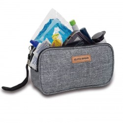 ELITE BAGS Dia's Bitono Isothermical bag for diabetic ́s kit