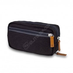 ELITE BAGS Diabetic’s Isothermal bag for diabetic’s kit – Black