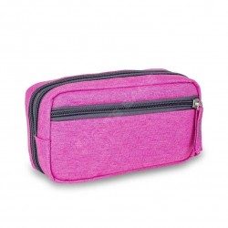 ELITE BAGS Diabetic’s Isothermal bag for diabetic’s kit – Pink