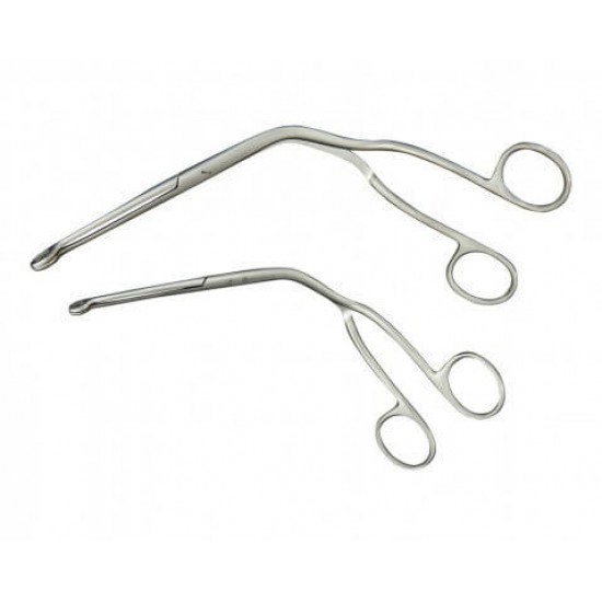 OEM  Magill Catheter Forceps 25 cm