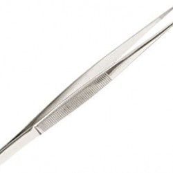 OEM Splinter Forceps Fine Point 11.5cm