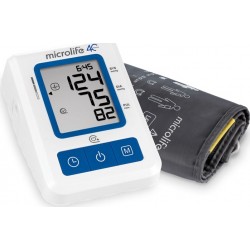 Microlife BP B2 Basic Jubilee  Blood pressure monitor