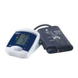 UEBE Visomat Comfort Eco 22/32 Digital Automatic Arm Blood Pressure Monitor