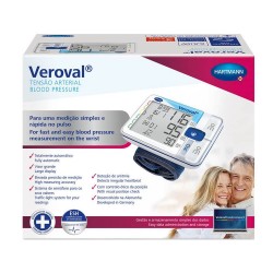 HARTMANN Veroval ® Wrist Blood Pressure Monitor