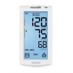 MICROLIFE BP A7 AFIB Touch Blood Pressure Monitor
