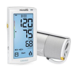 MICROLIFE BP A7 AFIB Touch Blood Pressure Monitor