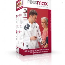 Механичен апарат за измерване на кръвно налягане Rossmax GB102 