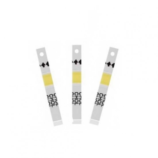 Тест Ленти За Холестерол , Roche Accutrend Cholesterol Test Strips 25 pcs
