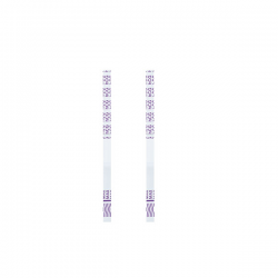 SERVOPRAX Cleartest HCG - Pregnancy test-strip 20 tests