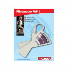 GIMA Fat 1 Skinfold Caliper 