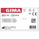 GIMA Сет неврологични чукчета Gima 3 бр (31265)