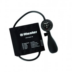 RIESTER R1 Shock – Proof Blood Pressure Monitor
