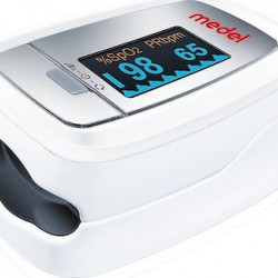 Medel  OXYGEN PO01  pulse oximeter