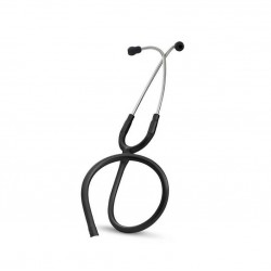 3M LITTMANN Резервна Част  За Стетоскоп 3M Littmann Classic II & III, Черен