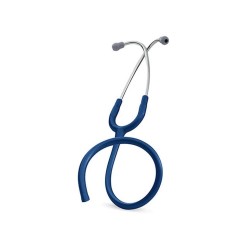 3M LITTMANN Stethoscope Binaurals for Classic II & III Cardiology Stethoscope, Blue