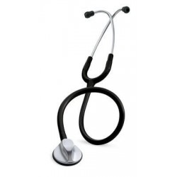 3M Littmann Master Classic II Стетоскоп Черен 