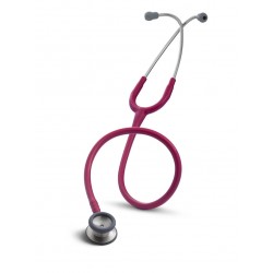 3M Littmann Classic II Pediatric Стетоскоп Малина