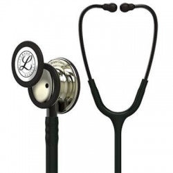 3M Littmann Classic III Stethoscope 5620 Black