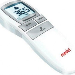 Medel No Contact Thermometer