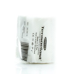 ASEPTA Tensoelast Self-Adhesive Elastic Bandage 5cm x 4.5m 	