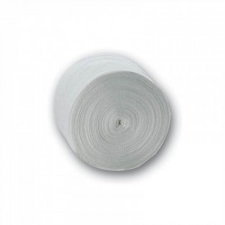 HARTMANN Stülpa® Rolls, The seamless knitted tubular bandage for universal use 10cm x 15m