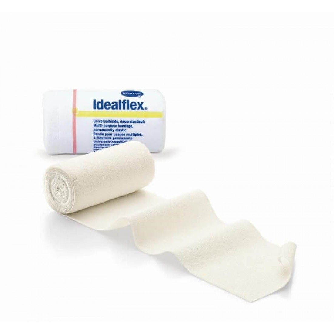 HARTMANN Idealflex Universal Elastic multi-purpose short-stretch ...