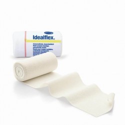 HARTMANN Idealflex Universal  Elastic multi-purpose short-stretch bandage 10cm x 5m