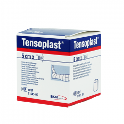 BSN Tensoplast Elastic Adhesive Bandage 5cm x 4.5m