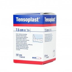BSN Tensoplast Elastic Adhesive Bandage 7.5cm x 4.5m