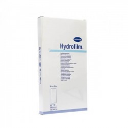HARTMANN Hydrofilm Adhesive film dressing  for reliable protection and fixation 12cm x 25cm 25pcs