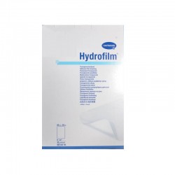 HARTMANN Hydrofilm Adhesive film dressing  for reliable protection and fixation 20cm x 30cm 10pcs