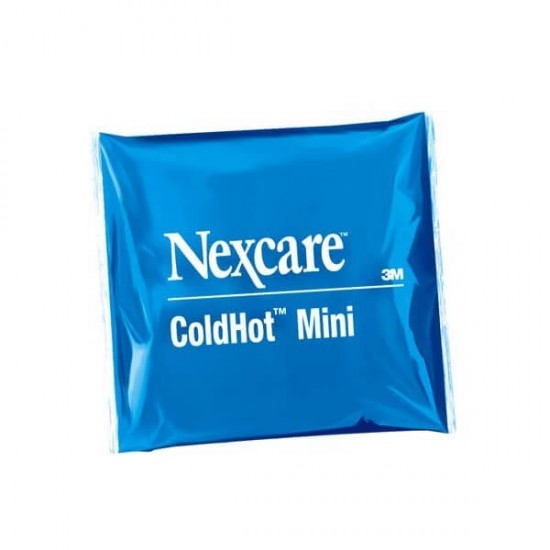 3M Nexcare Cold Hot Mini Gel Compress 11cm x 12cm