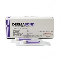ETHICON Dermabond mini wound protection 0.36ml AHVM12