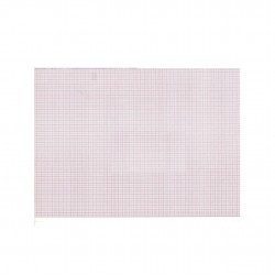 QUINTON ECG paper 210mm x 300mm x 200sh