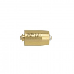 HEINE XHL® Xenon Halogen Spare Bulb 107 2.5V