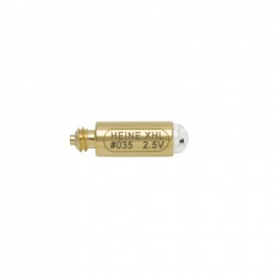 HEINE XHL® Xenon Halogen Spare Bulb 035 2.5V