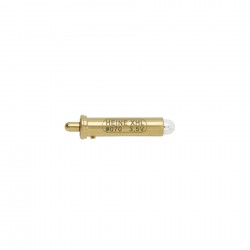 HEINE XHL® Xenon Halogen Spare Bulb 070 3.5V