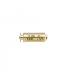 HEINE XHL® Xenon Halogen Spare Bulb 105 2.5V