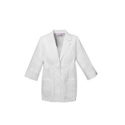 OEM Medical Robe Unisex Size L 1 pc