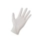 OEM Латексови ръкавици размер с пудра размер M 100 бр