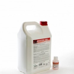 ANIOS ANIOXYDE 1000  High-level disinfectant for thermosensitive instruments and endoscopy Equipment 5lt