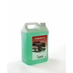 Anios  STERANIOS 2% Cold disinfectant for instruments 5lt