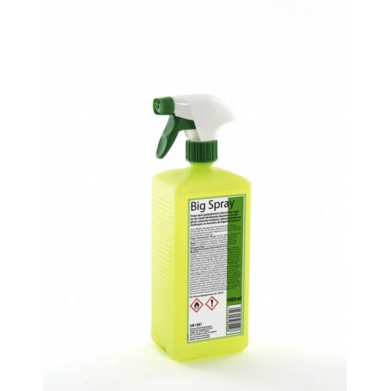  Многофункционален продукт за бърза дезинфекция и почистване, Lodestar Big Spray 1000ml