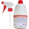 Широкоспектърен дезинфектант за неинвазивни медицински инструменти и повърхности , Anios Anioxy-Spray WS 1756573 - Surface Disinfectant 1lt