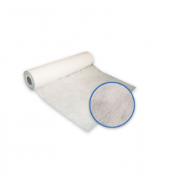 OEM Non Woven Examination Bed Paper Roll 50cm x 70m