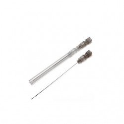 BD Lumbar puncture needle 22G 0.7x90mm