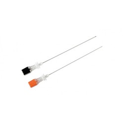 POLY MEDICURE Polymed lumbar puncture needle 20G 0.90 x90mm